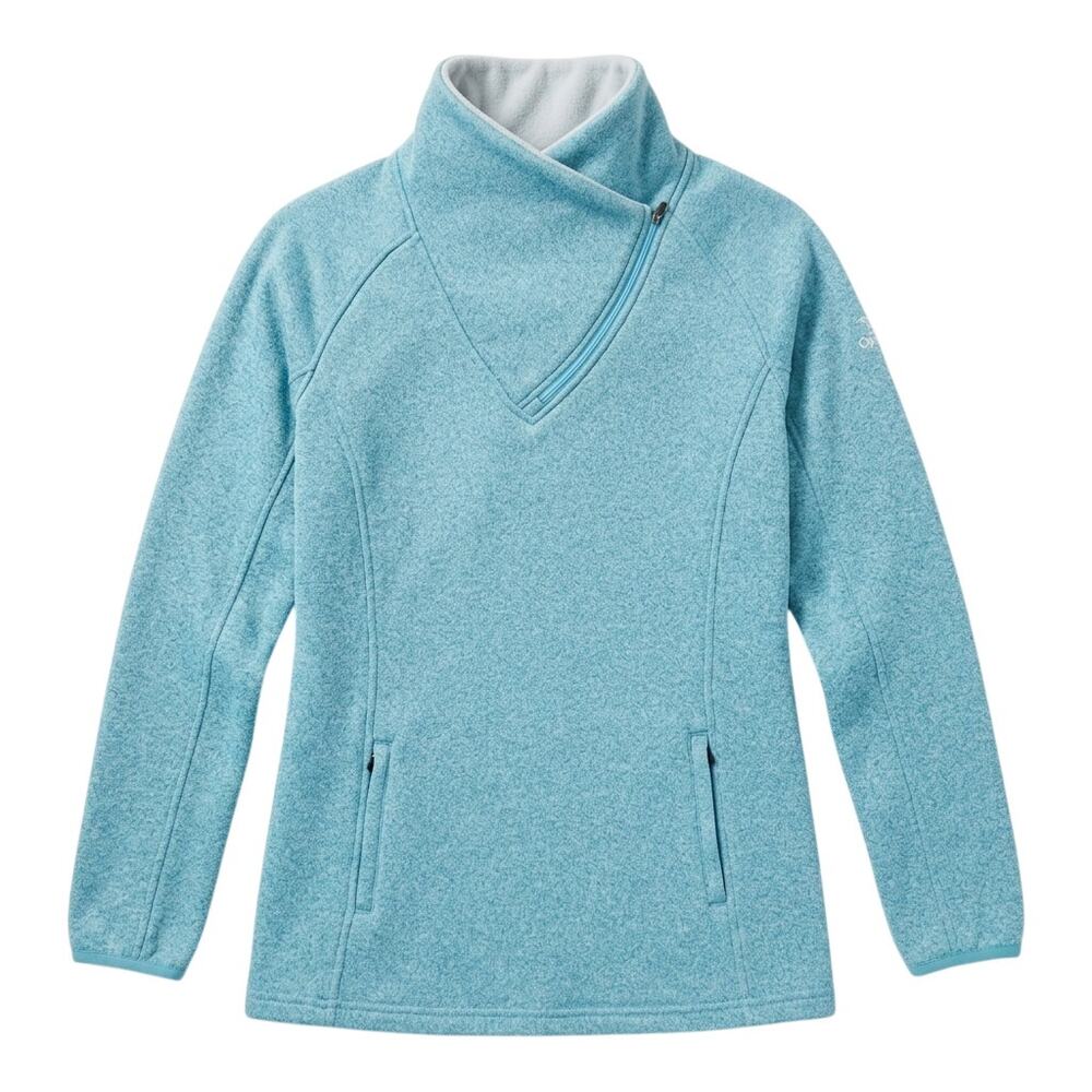 Straight Down Cypress Point Club Pullover Size Small